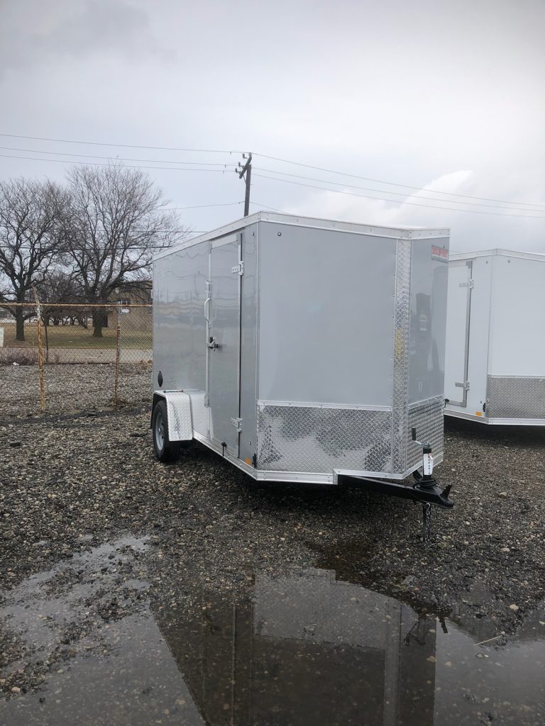 6 x 12 Silver Discovery (2023)